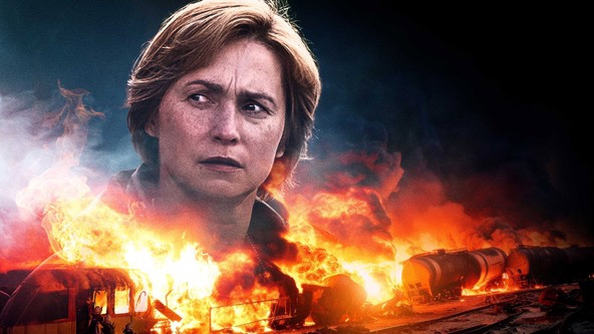 Seconds from Disaster Background