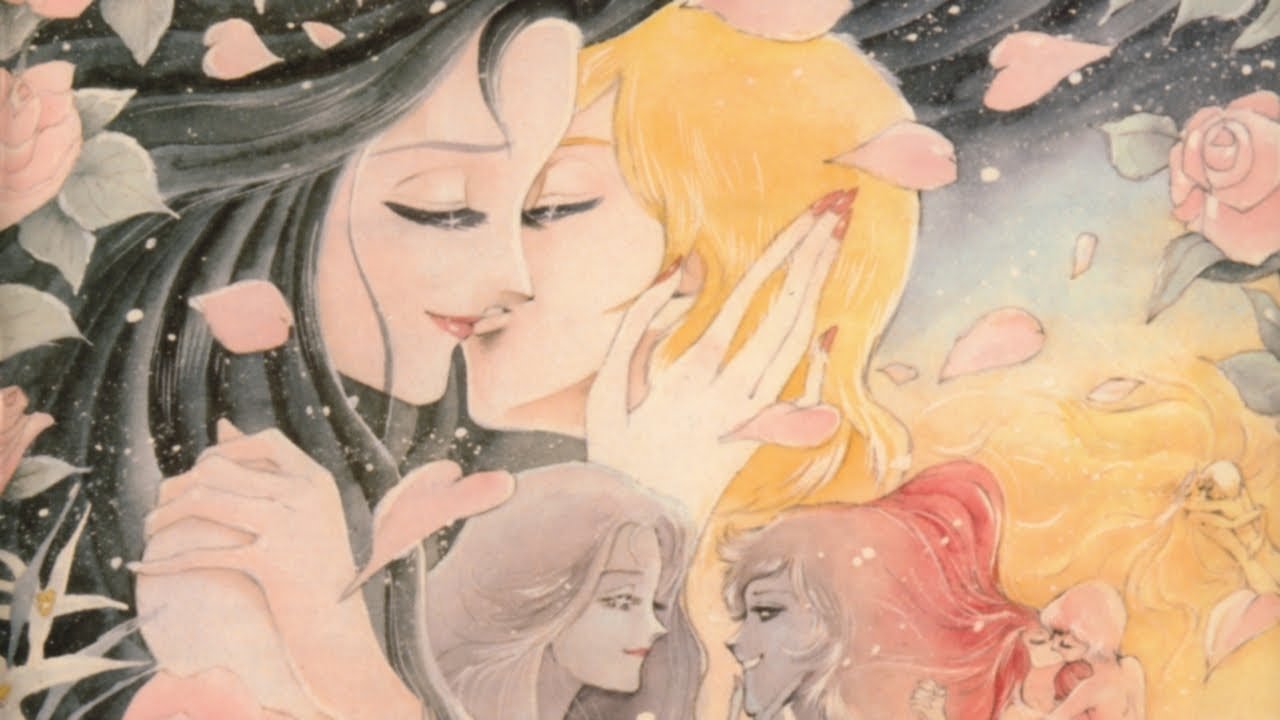 The Door Into Summer Background