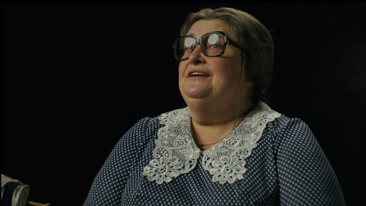 Mianujom mie Hanka Background