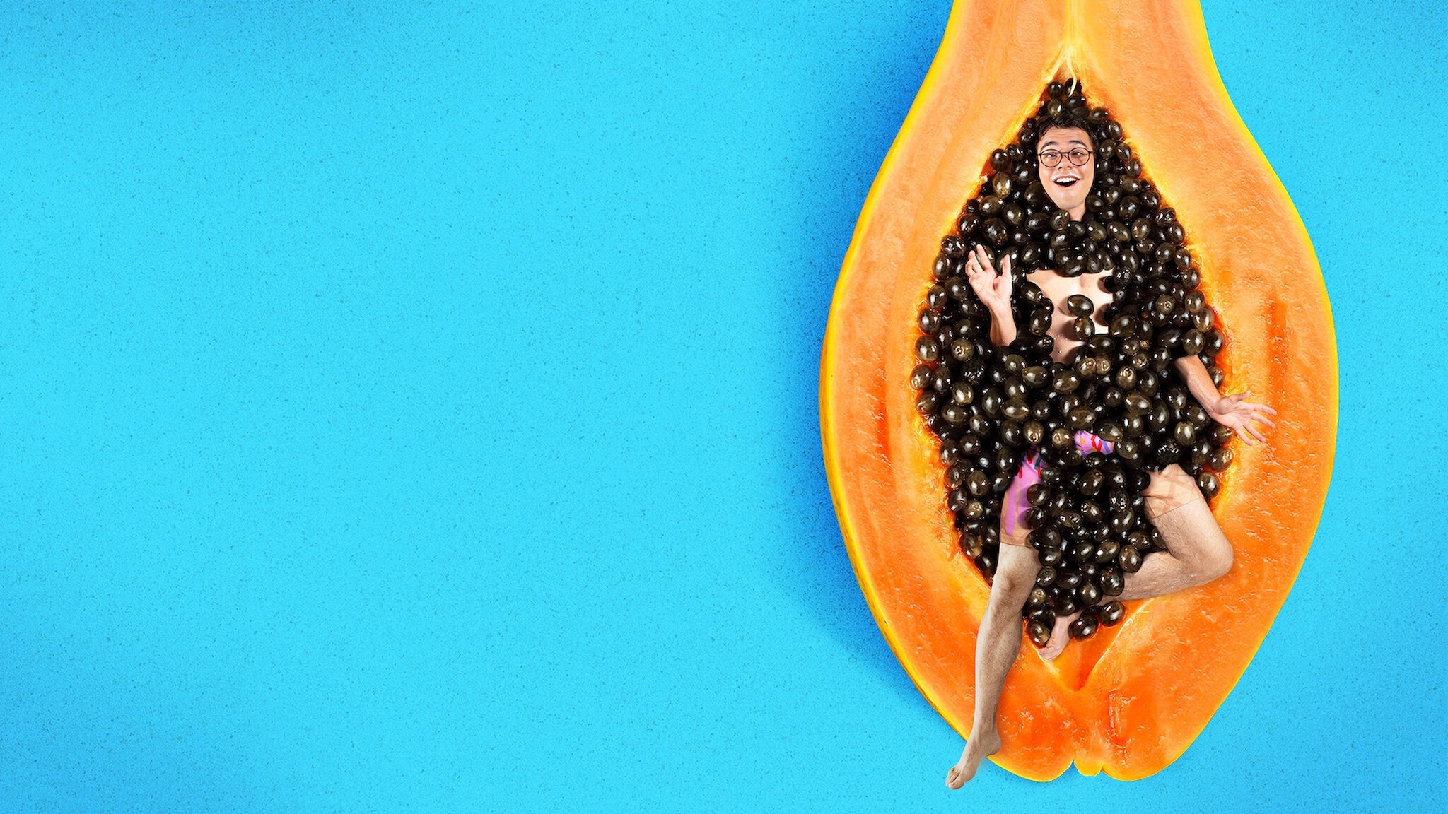 Oh, Ramona! Background