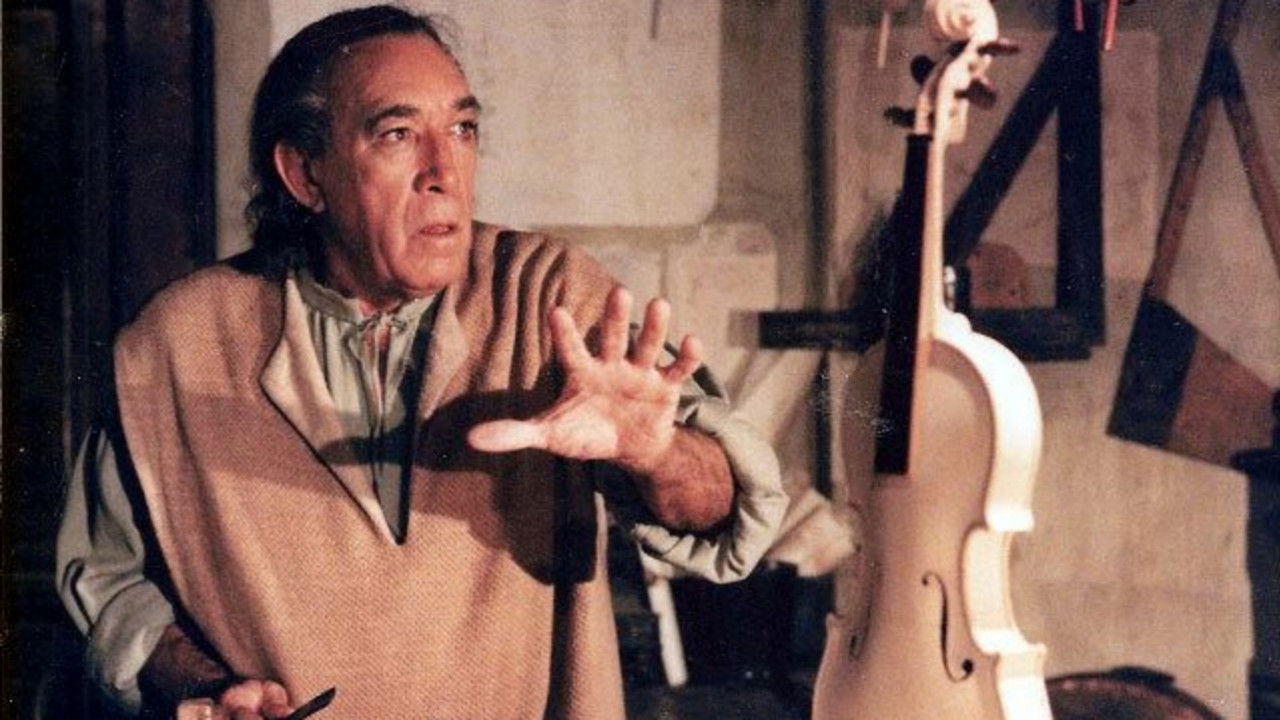 Stradivari Background