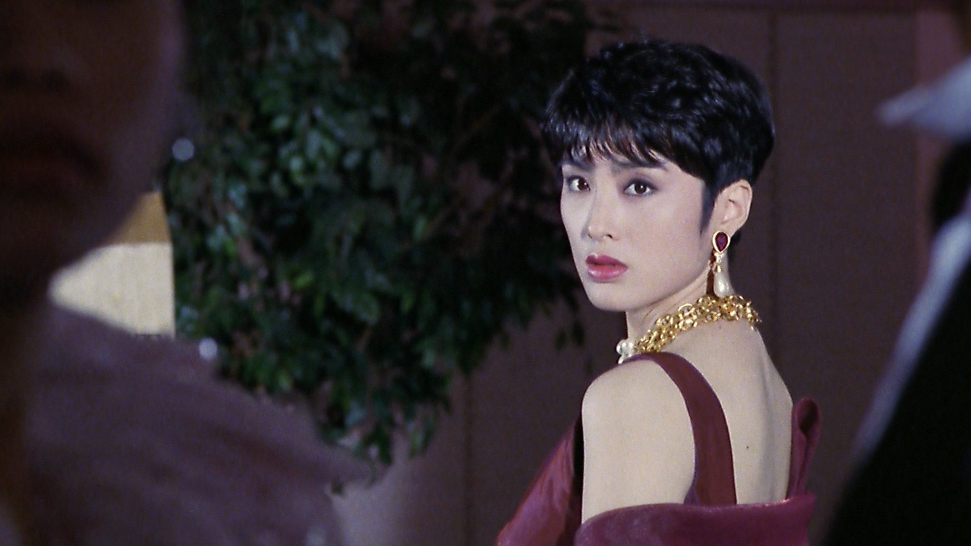 Dances with Dragon Background