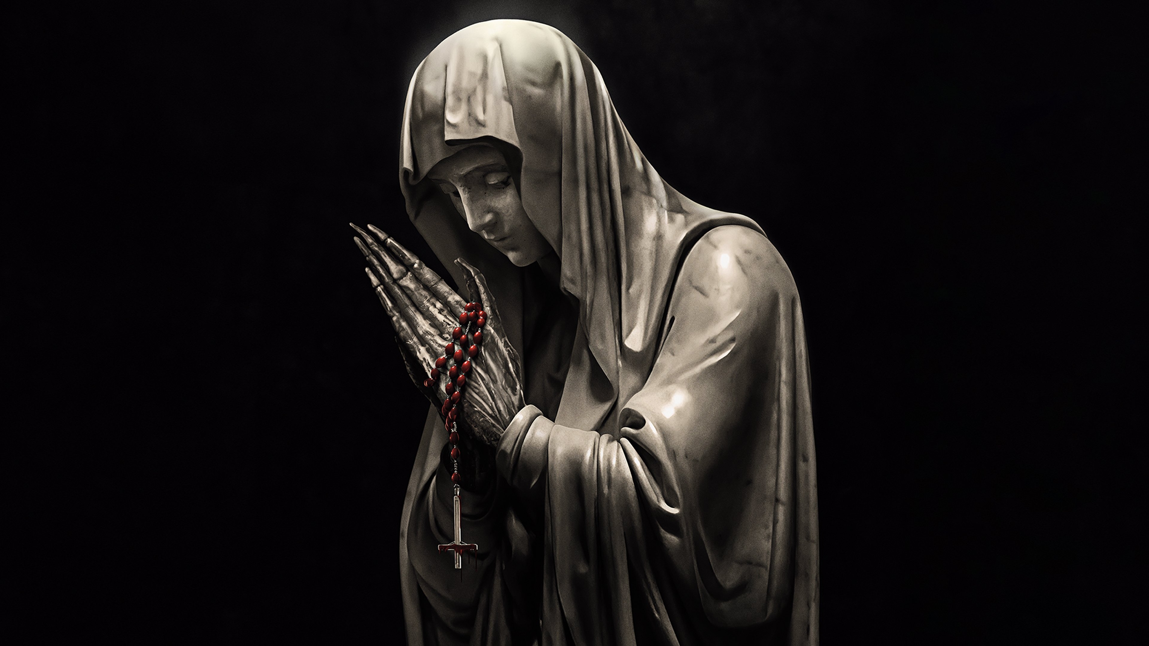 The Unholy Background