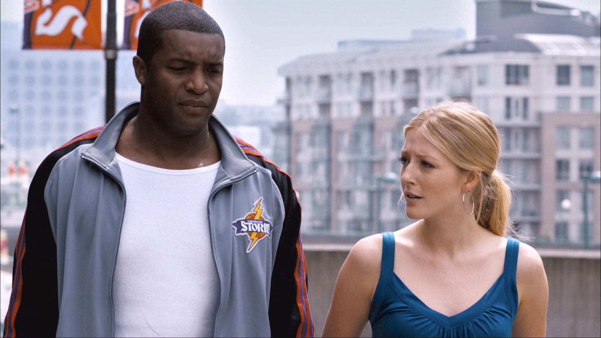 Playing for Keeps Background