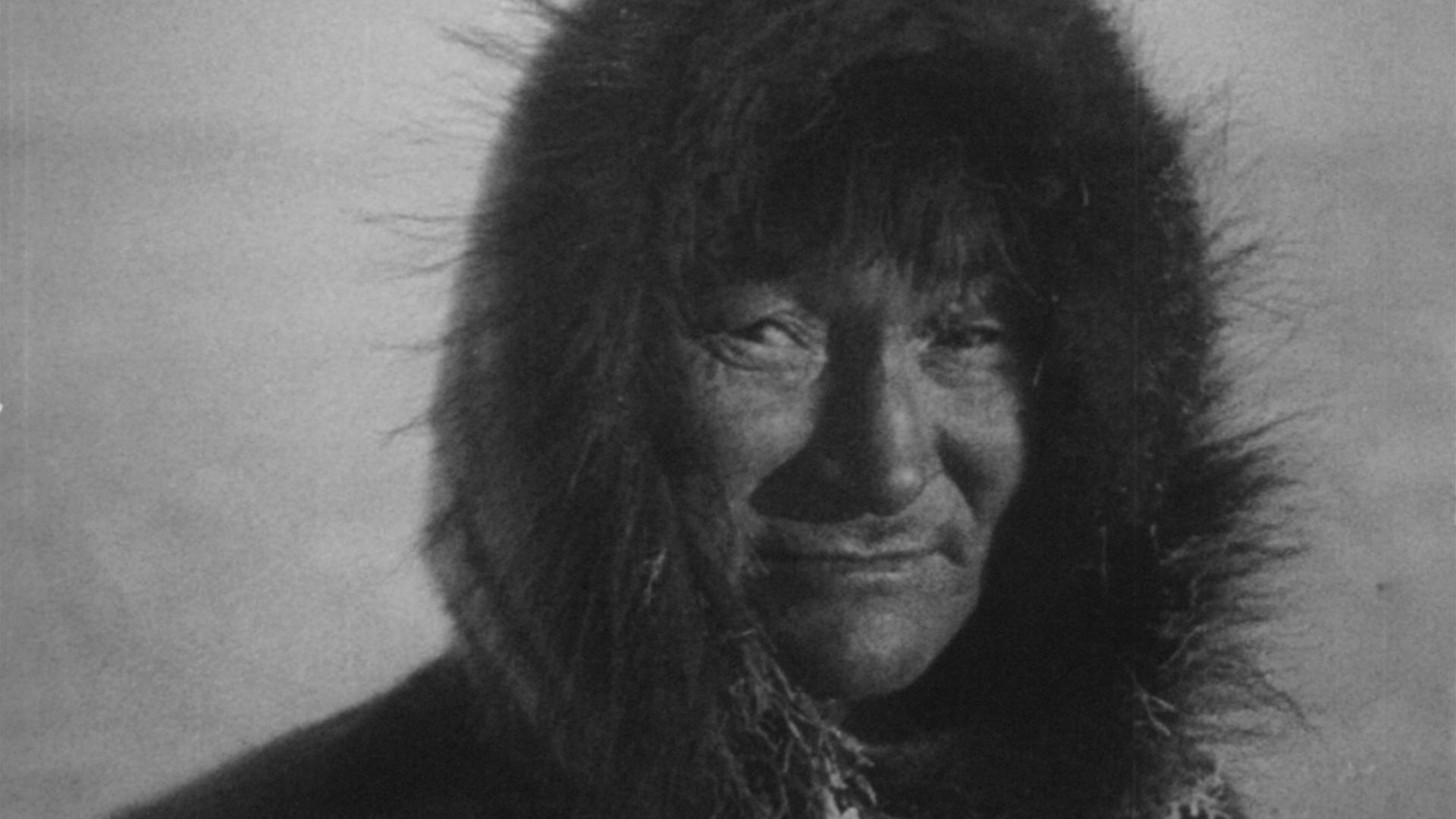 Nanook of the North Background
