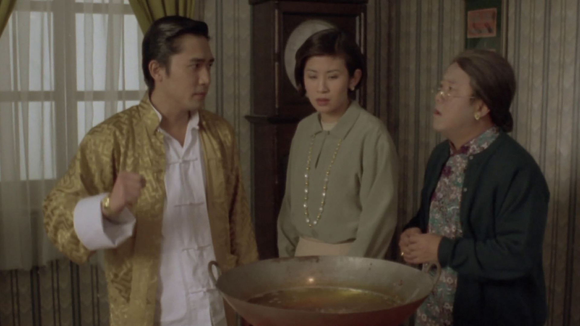 Always Be the Winners Background