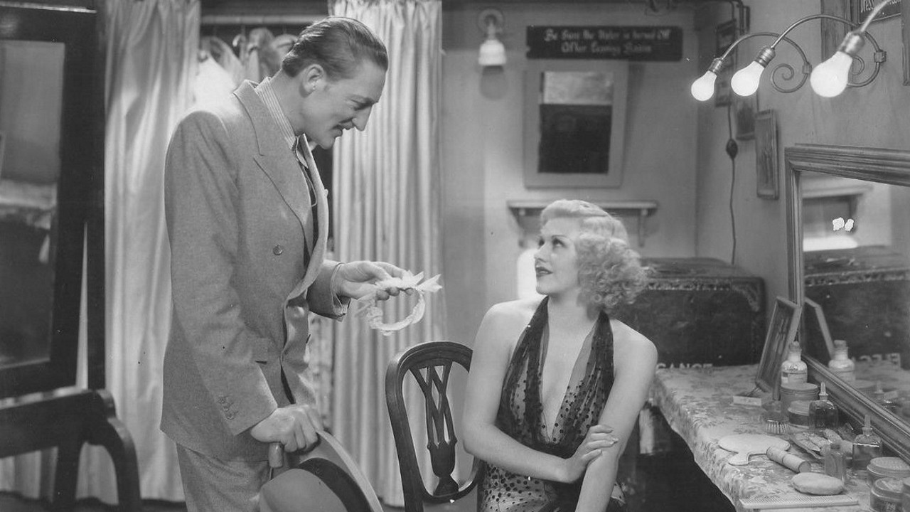 Upperworld Background