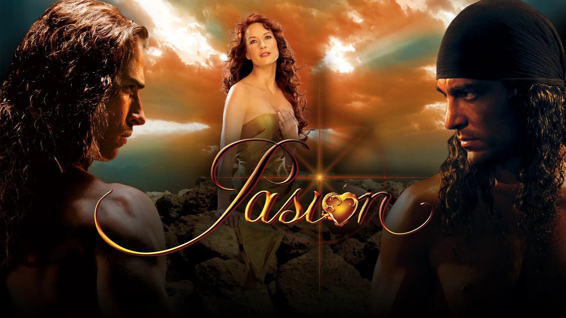 Pasión Background