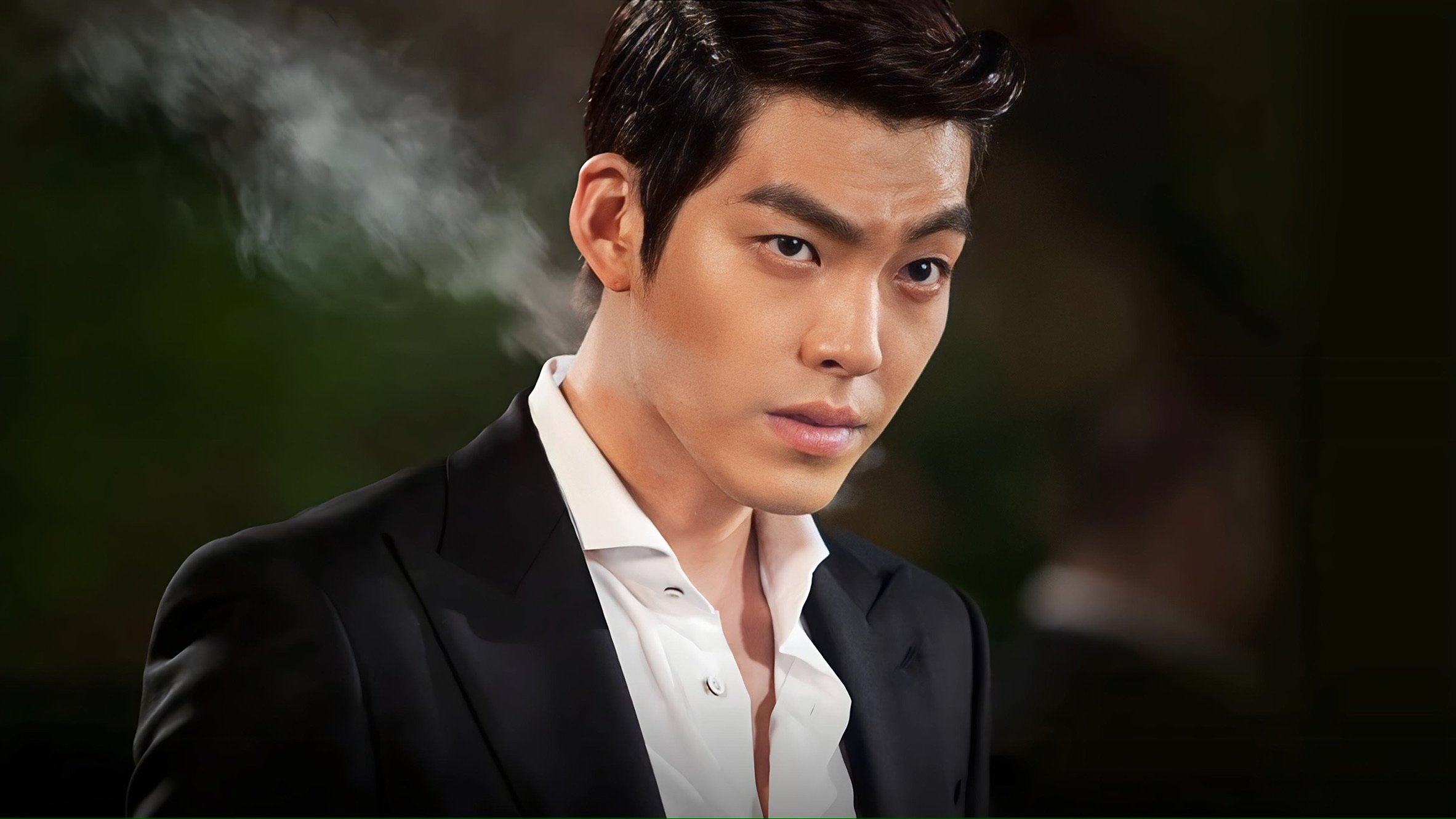 Friend: The Great Legacy Background