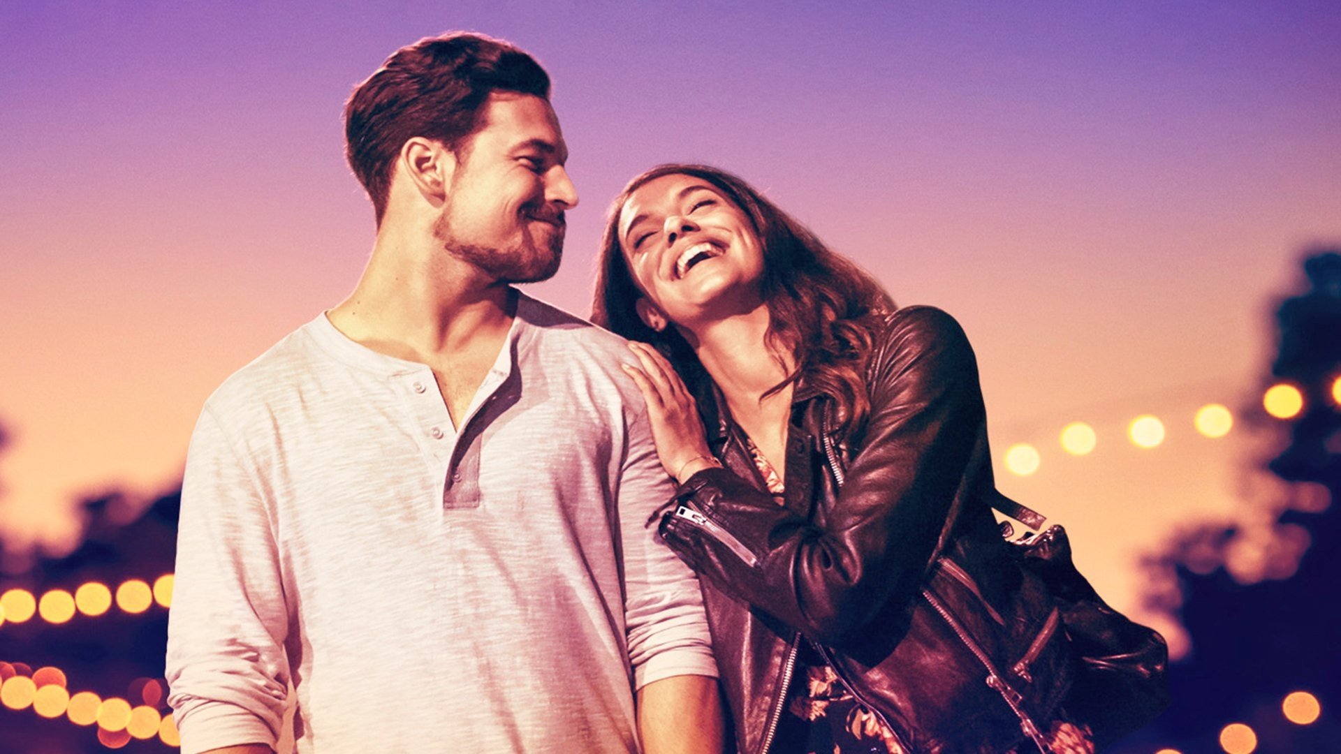 Acquainted Background