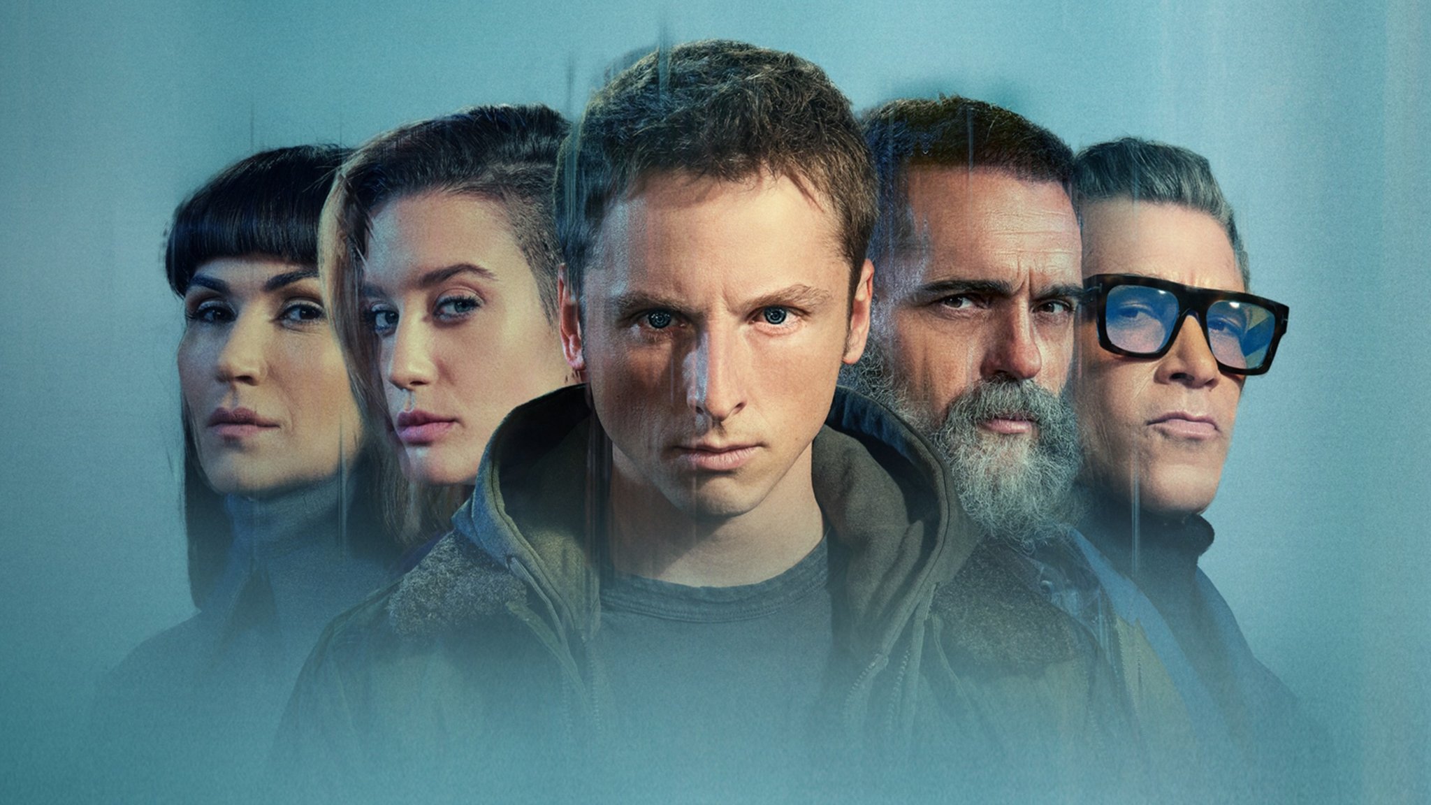 Awareness Background