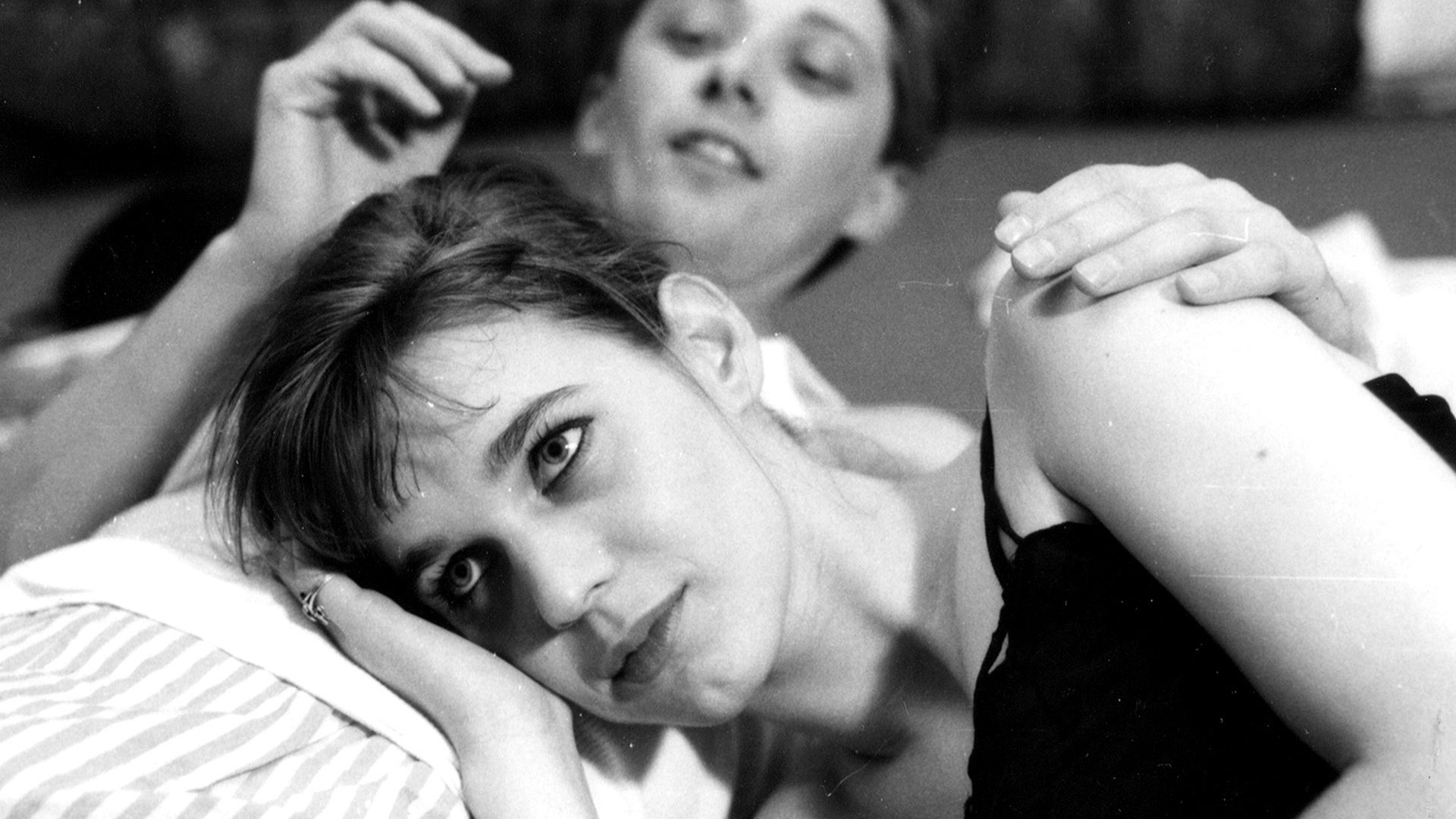 Nekromantik 2 Background