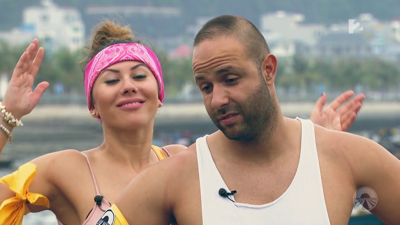 Ázsia Expressz Background