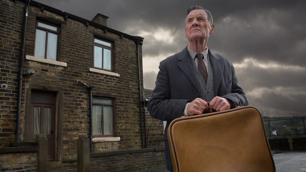 Remember Me Background