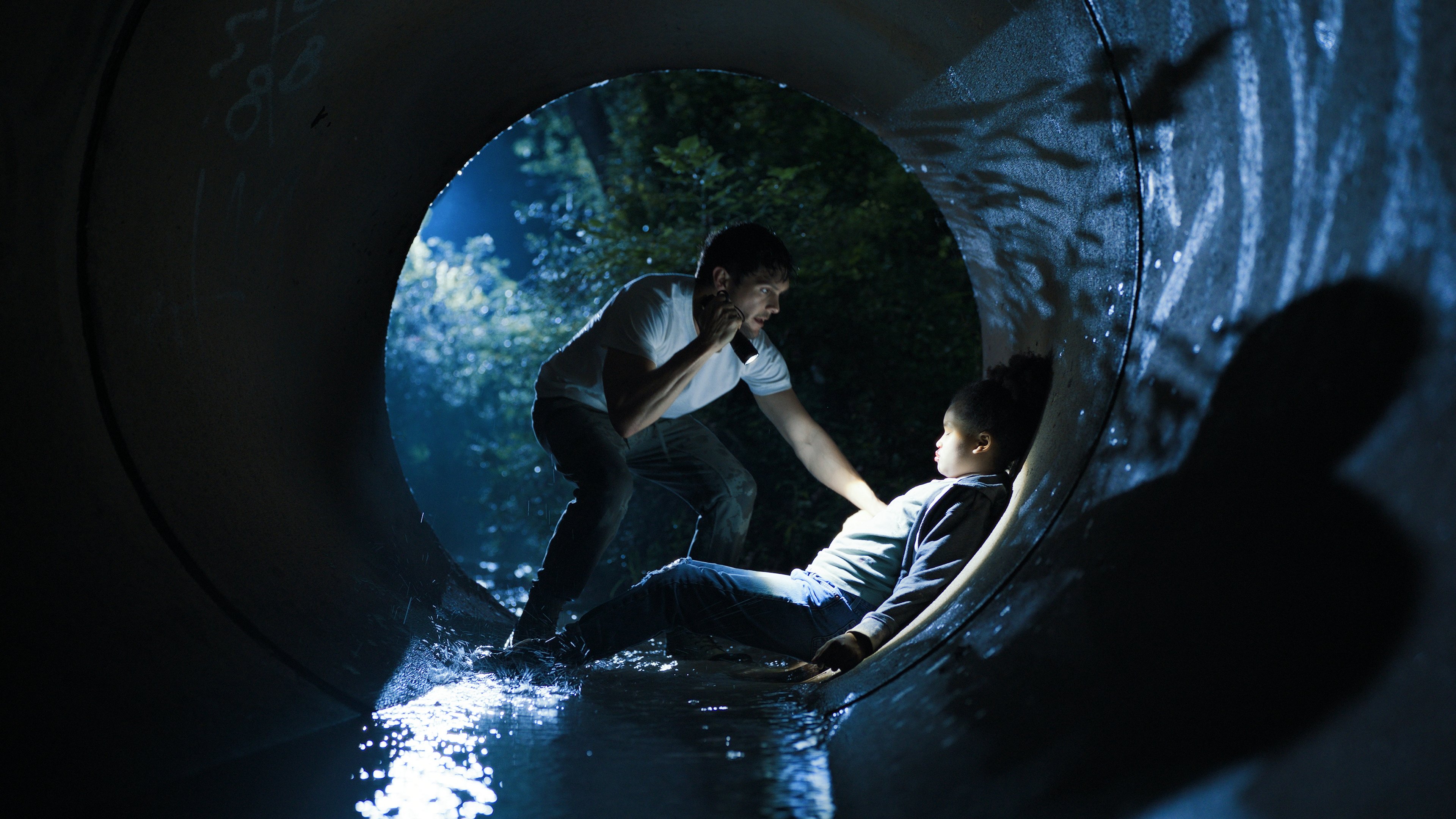 The Other Background