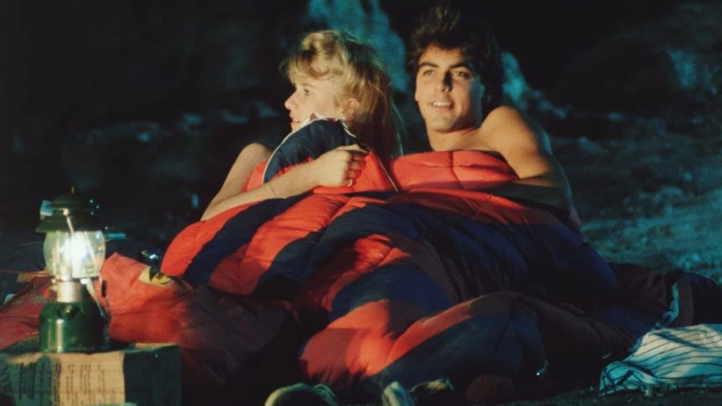 Grizzly II: Revenge Background