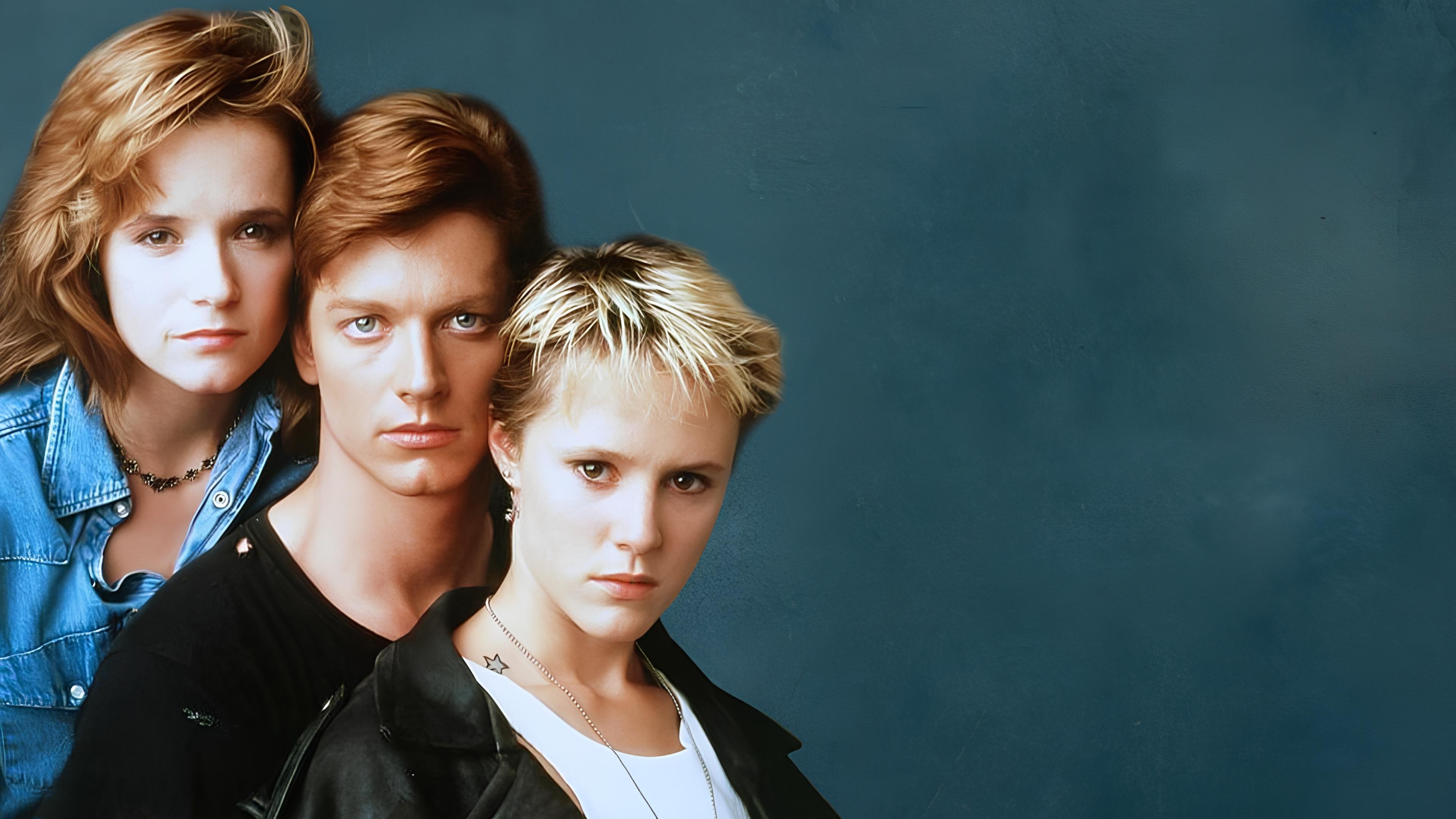 Some Kind of Wonderful Background