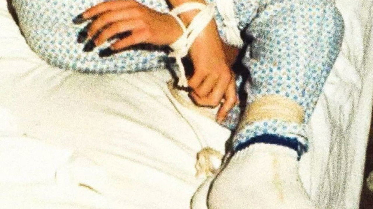 The Taking of Jordan (All American Boy) Background