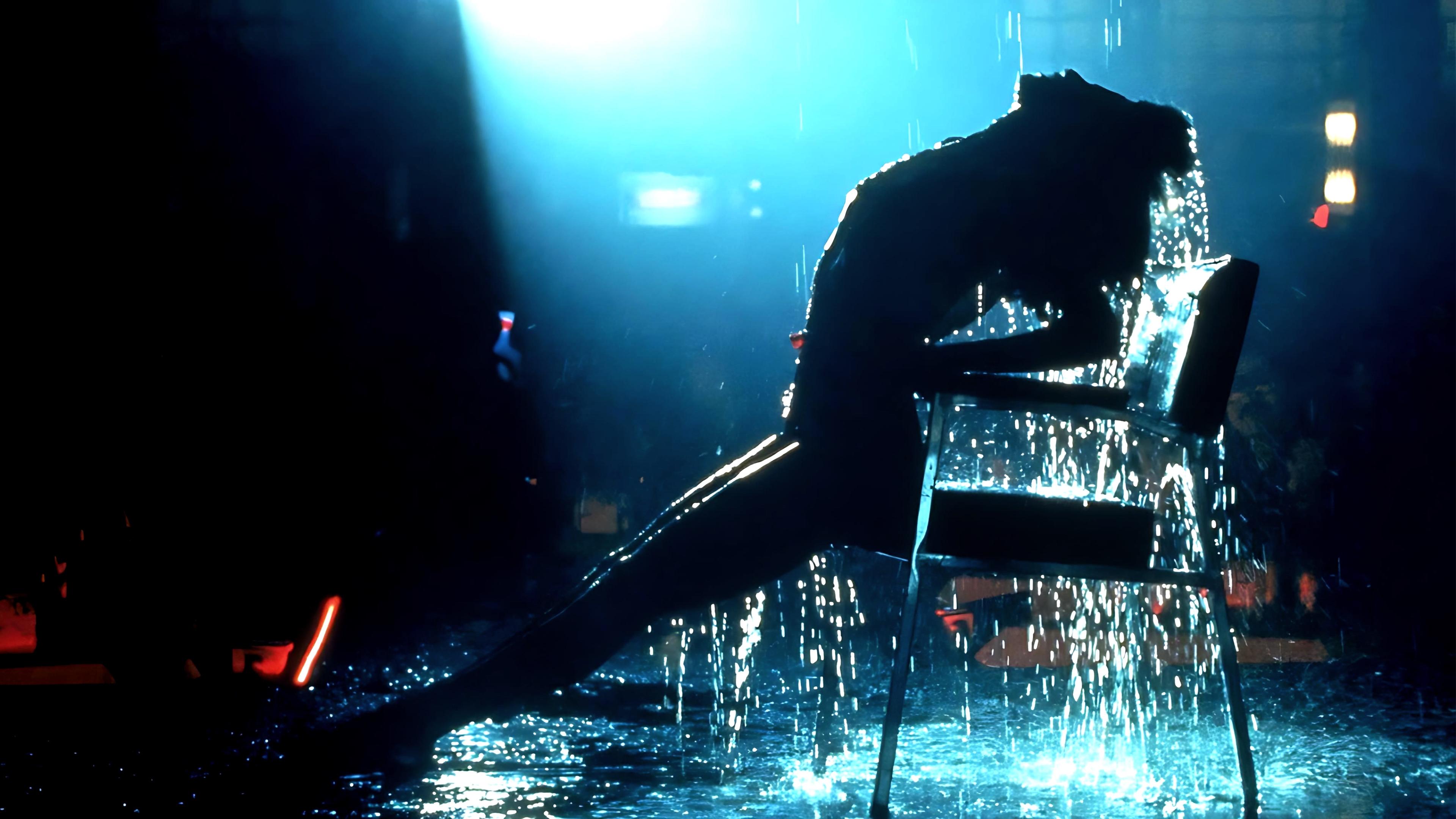 Flashdance Background