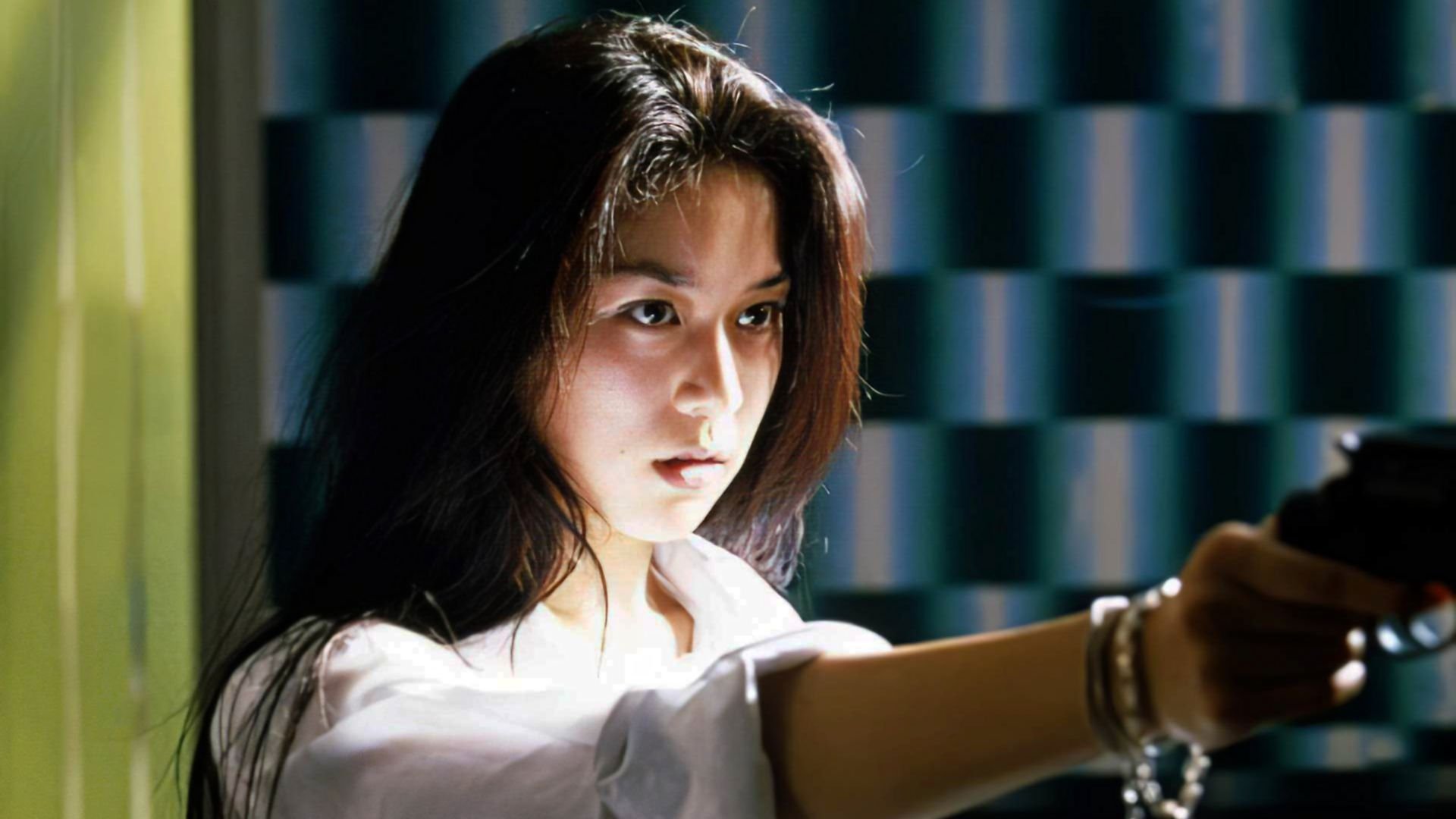 Time and Tide Background