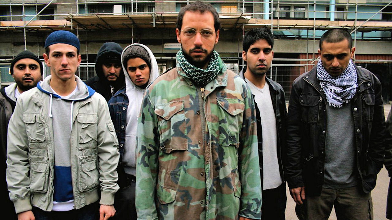 10 Days to War Background