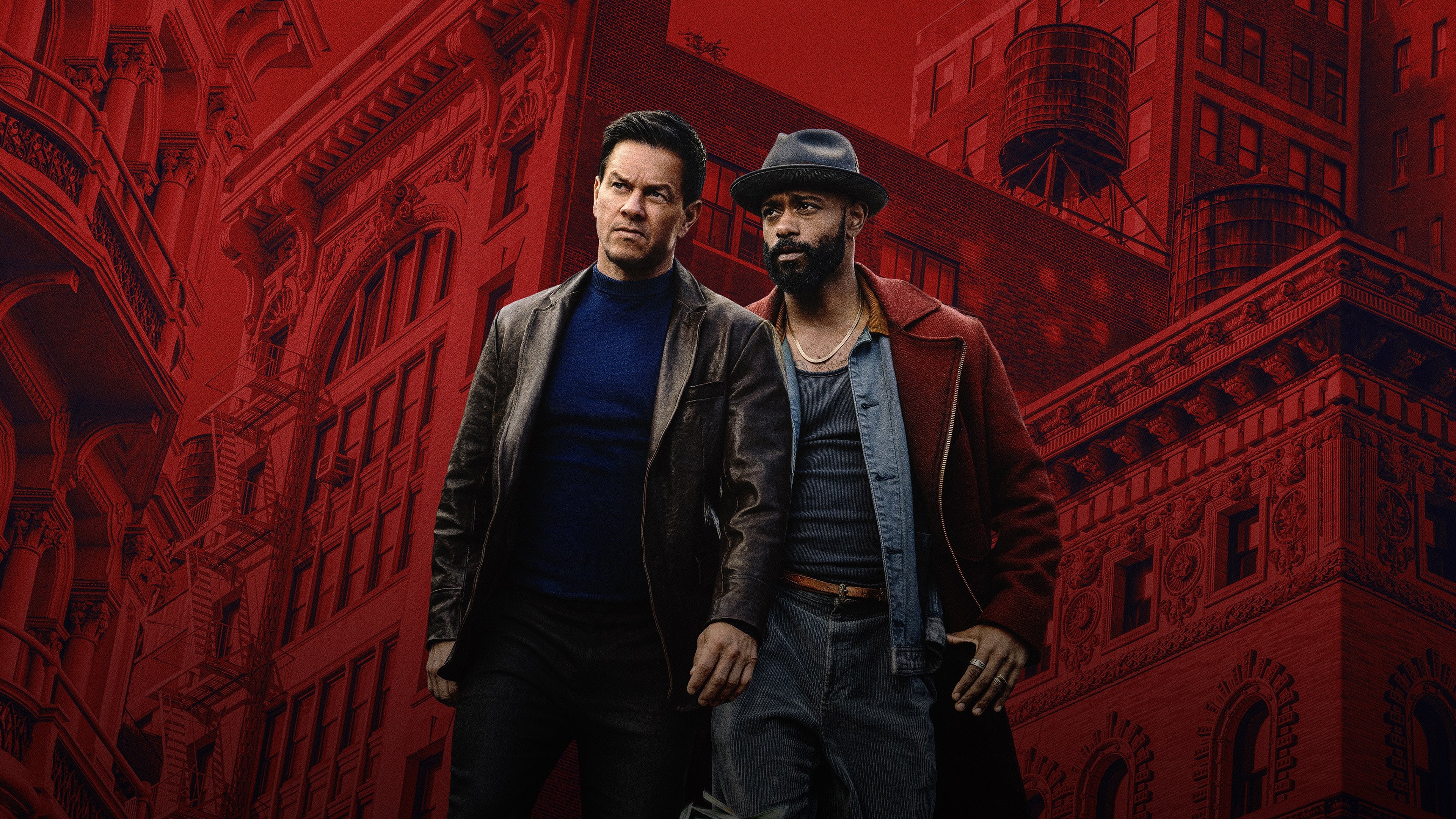 Play Dirty Background