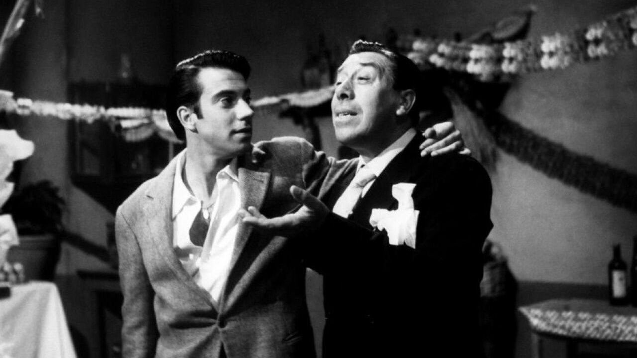 The Changing of the Guard Background