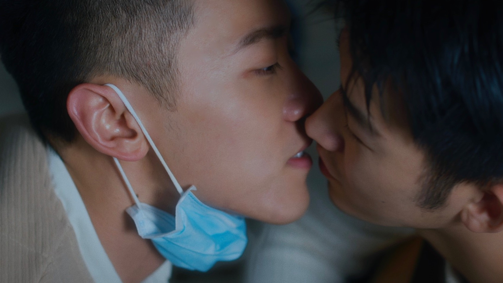 The Morning After Background