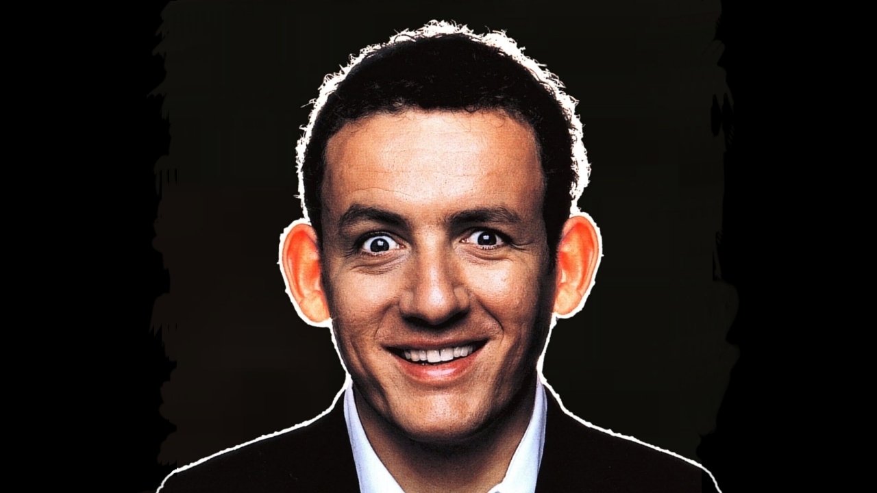 Dany Boon : En parfait état Background