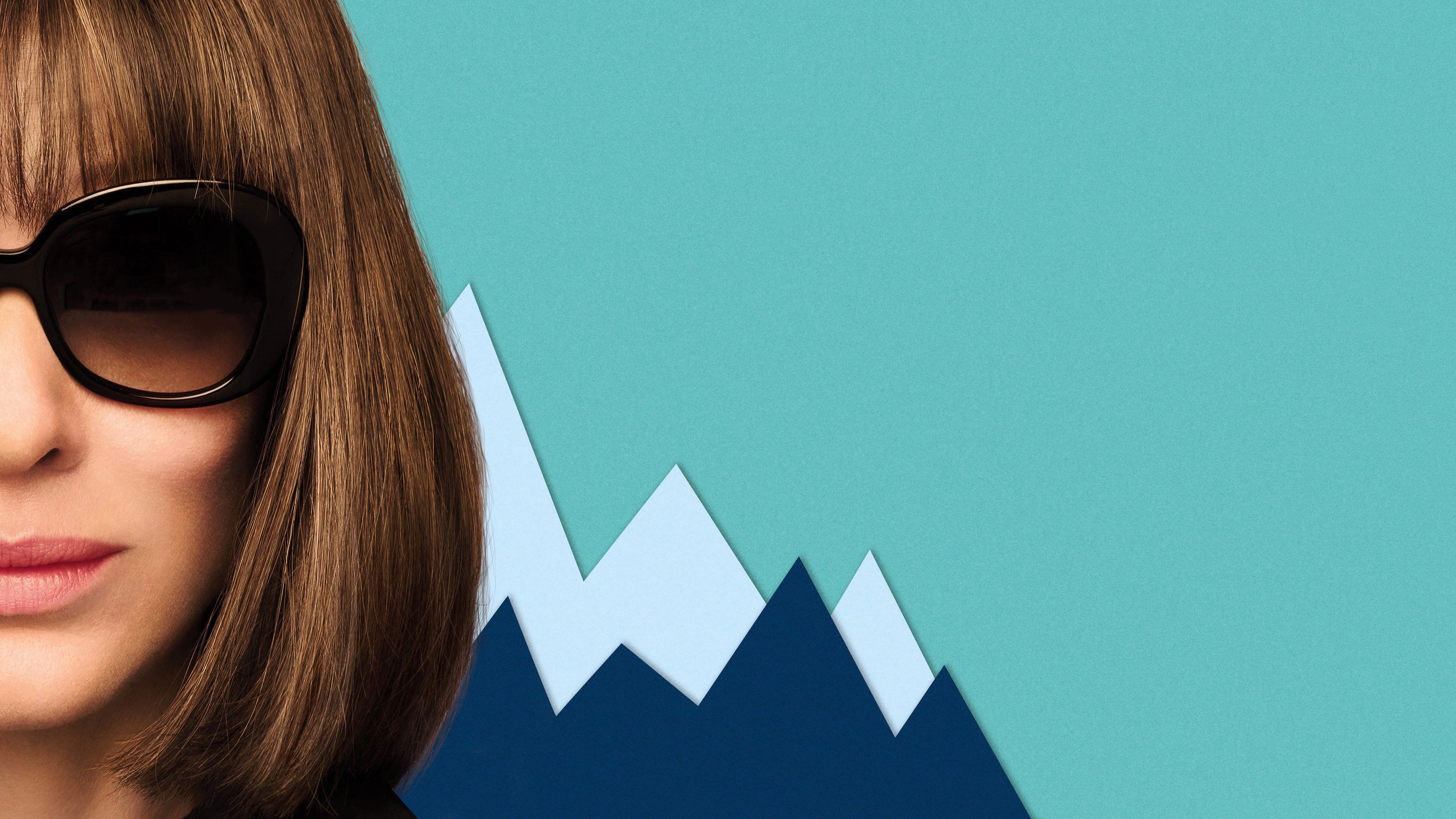 Where'd You Go, Bernadette Background