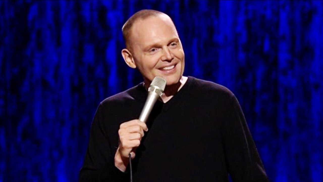 Bill Burr: Why Do I Do This? Background