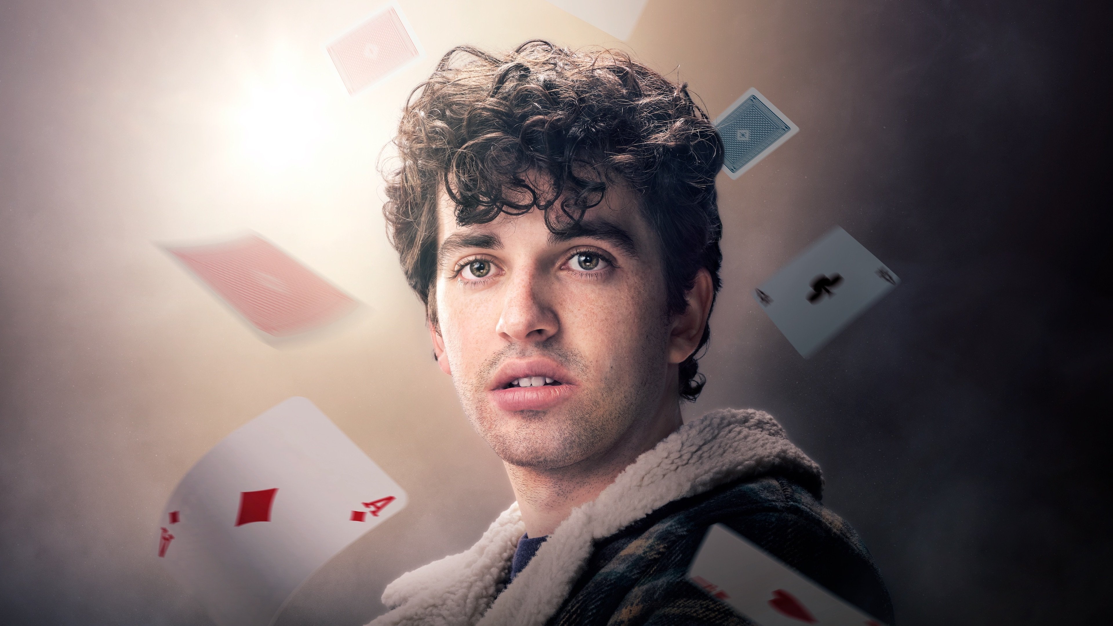 The Messenger Background