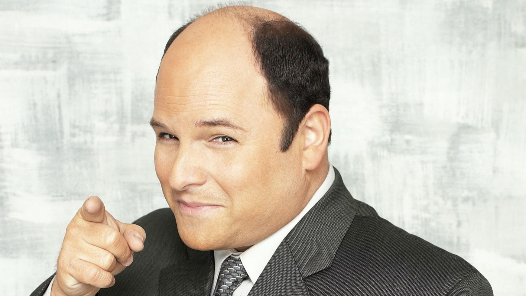 Bob Patterson Background