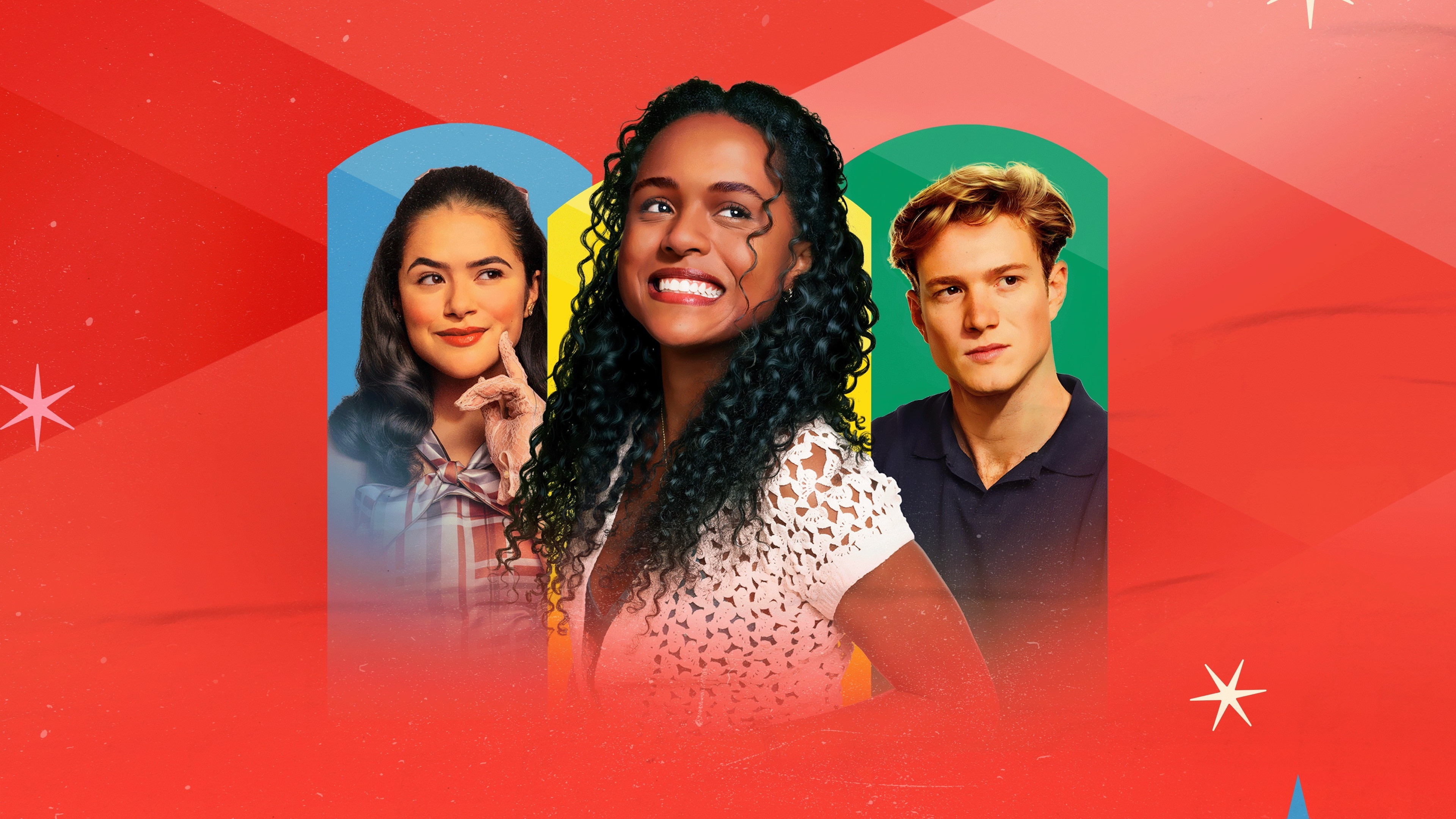 She's the One Background