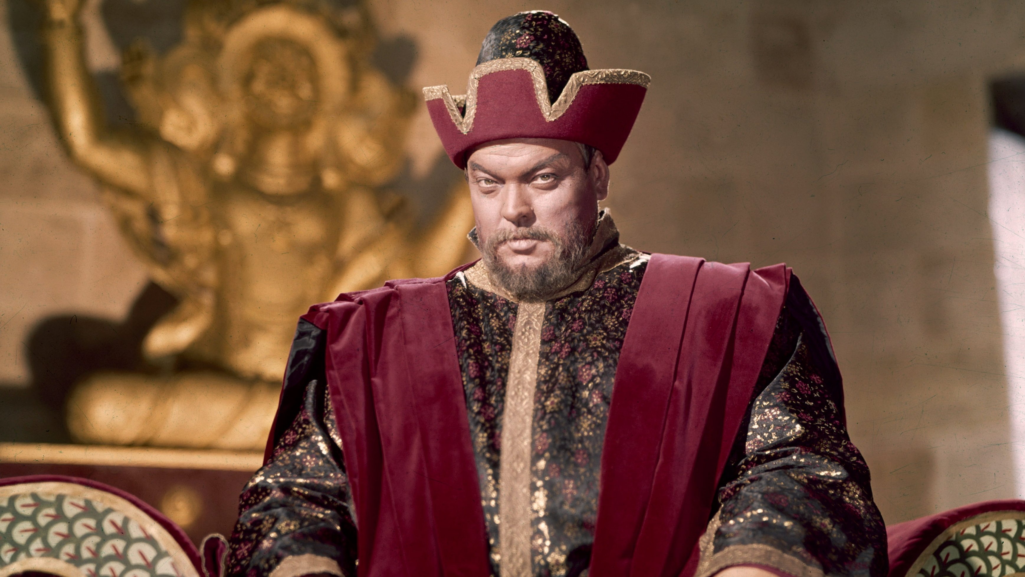 The Tartars Background