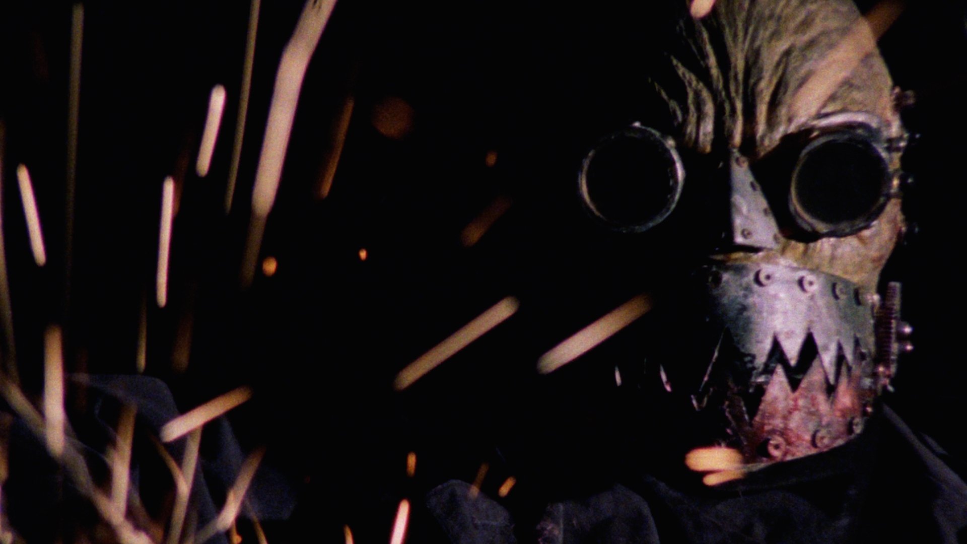 Skinned Deep Background