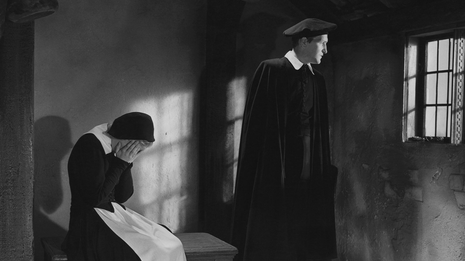 Day of Wrath Background