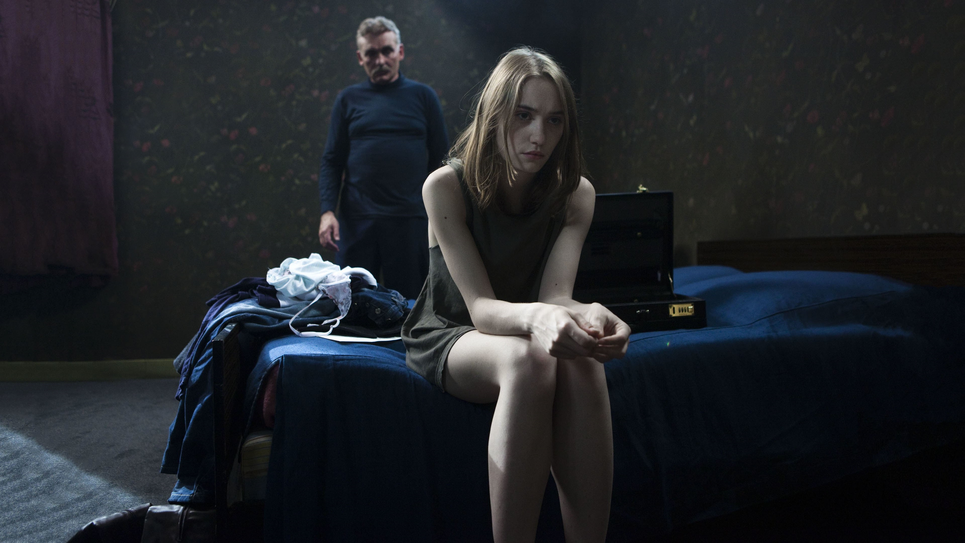 Student Services Background