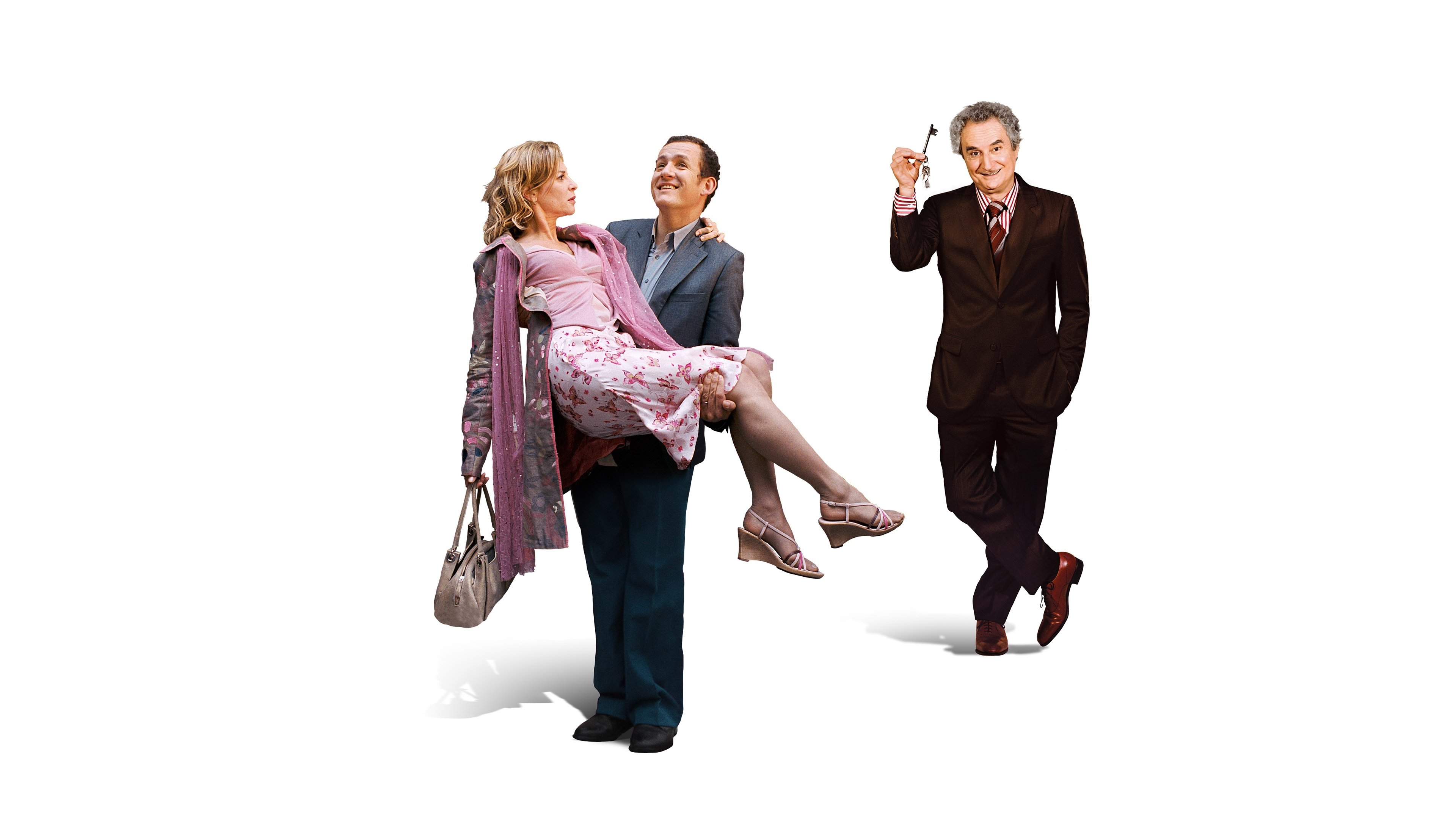 A House of Your Dreams Background