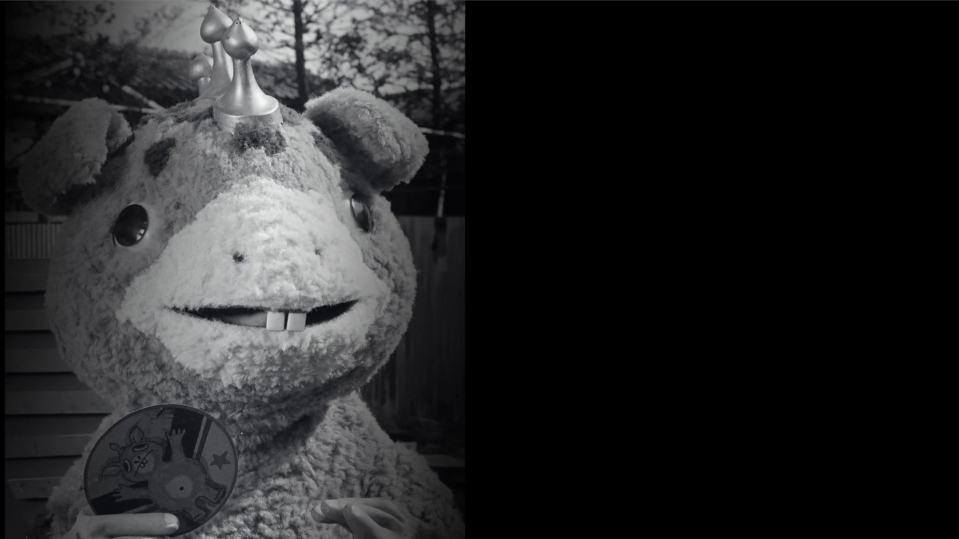 Kaiju Booska Background