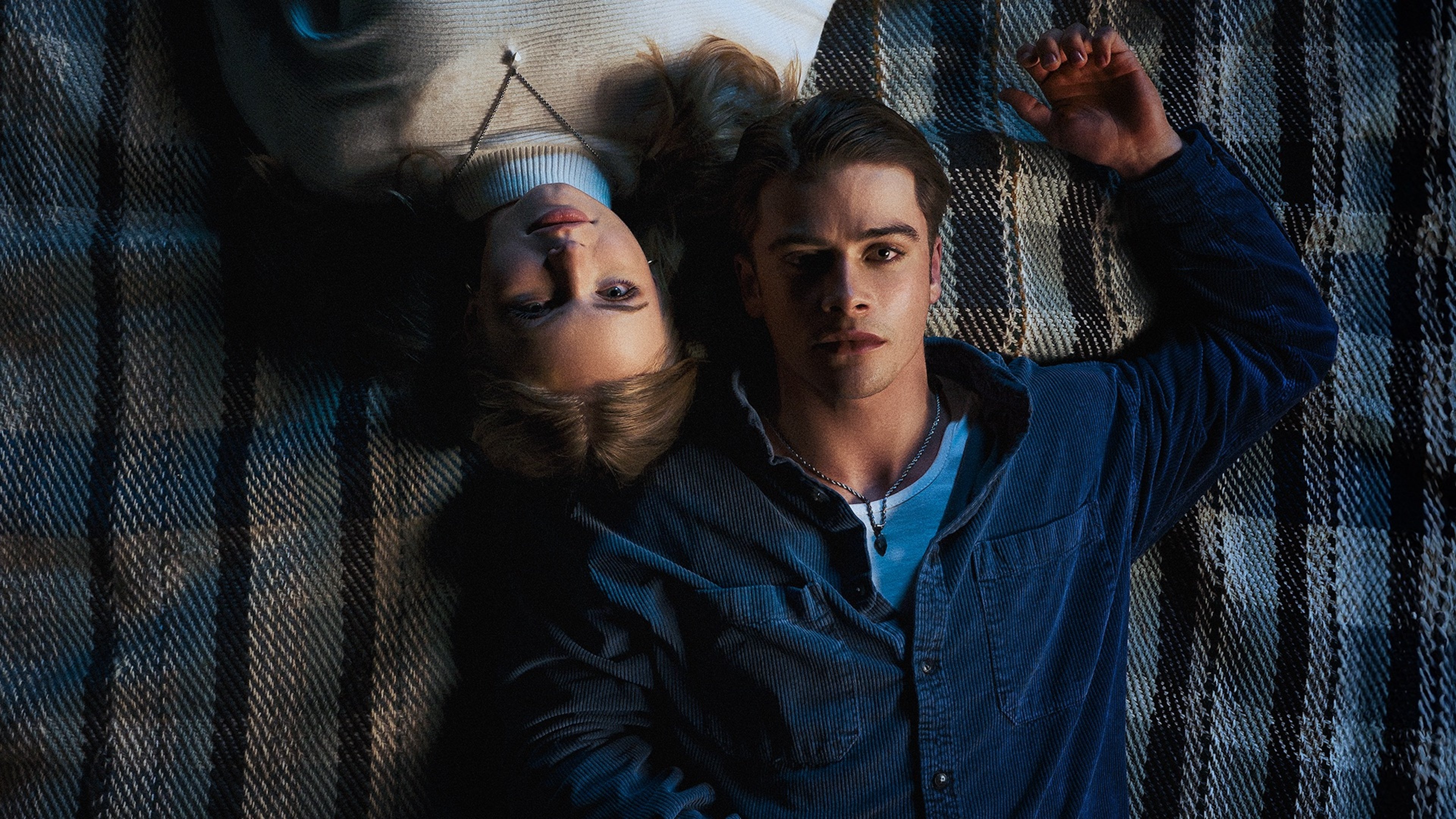 Look to the Light Background