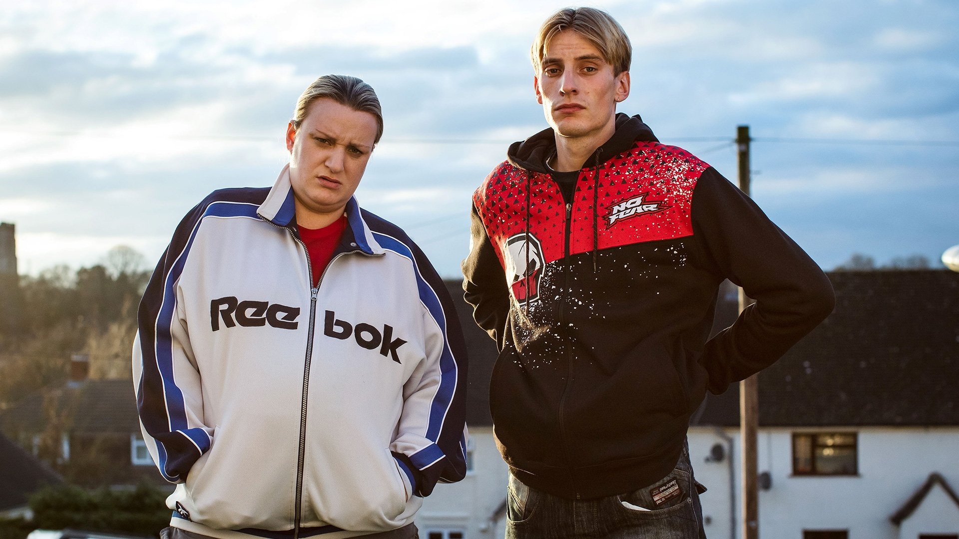 This Country Background