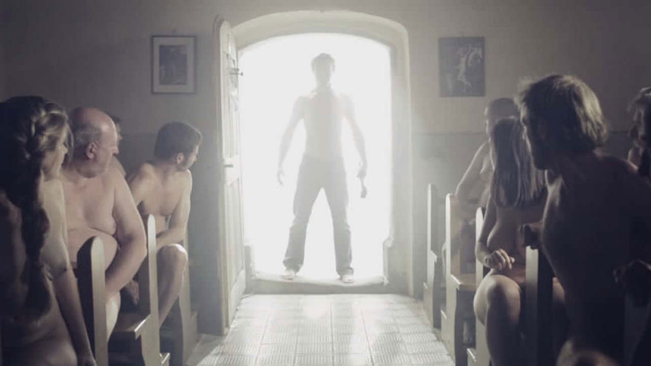 Studies on Hysteria Background