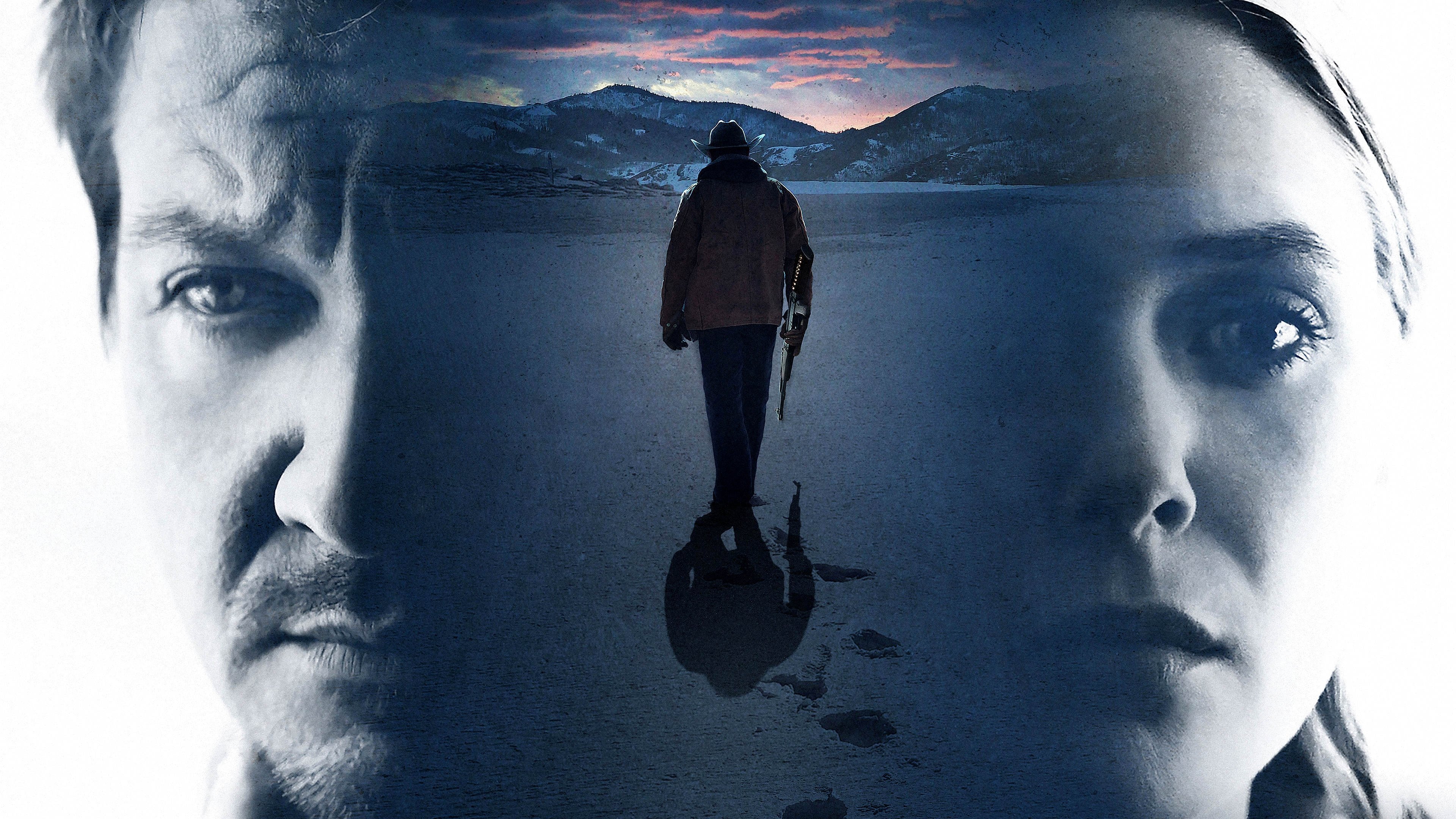 Wind River Background
