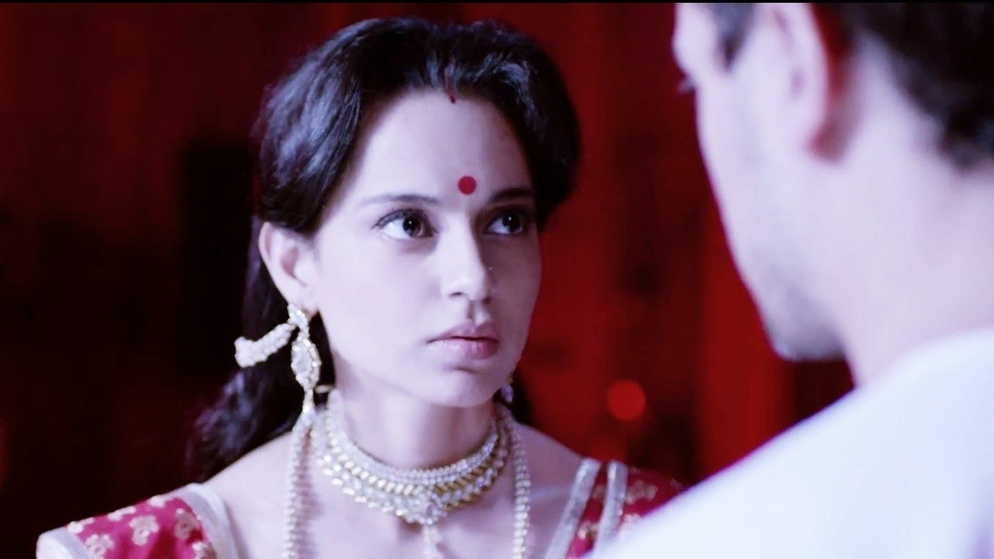 Katti Batti Background