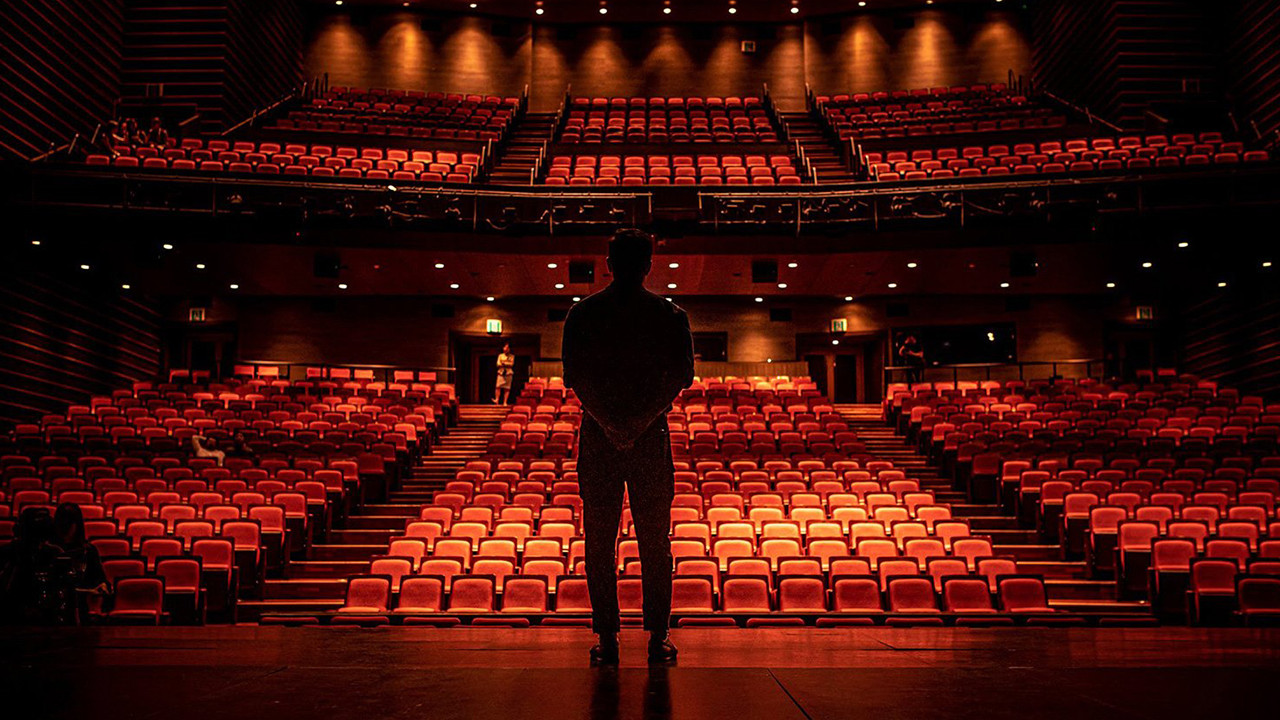 Can You Hear Me? Background