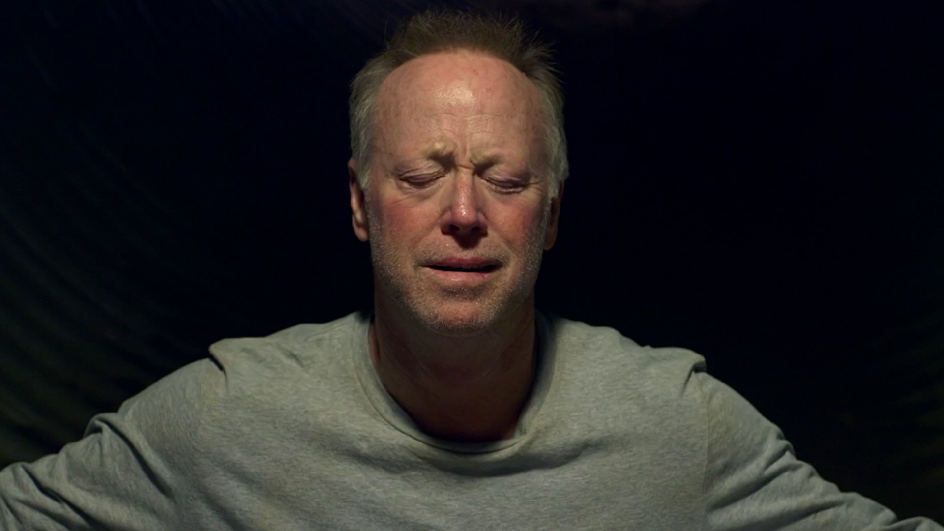 The Crossroads of Hunter Wilde Background