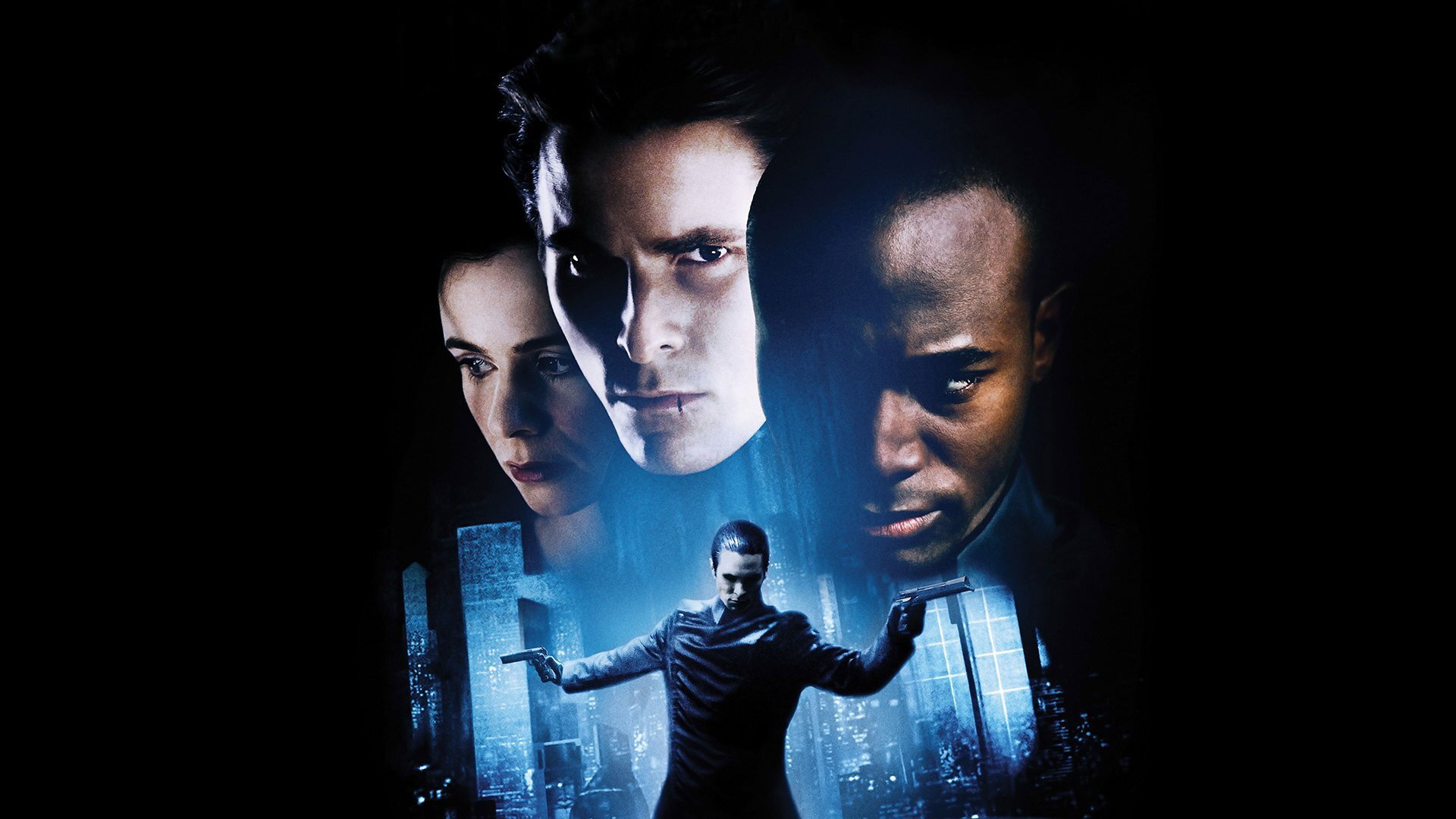 Equilibrium Background