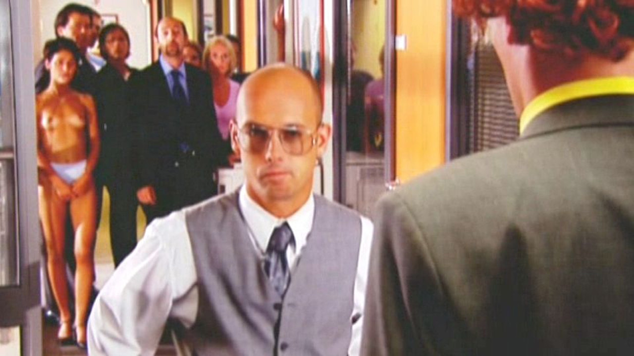 The Strategy of Failure Background