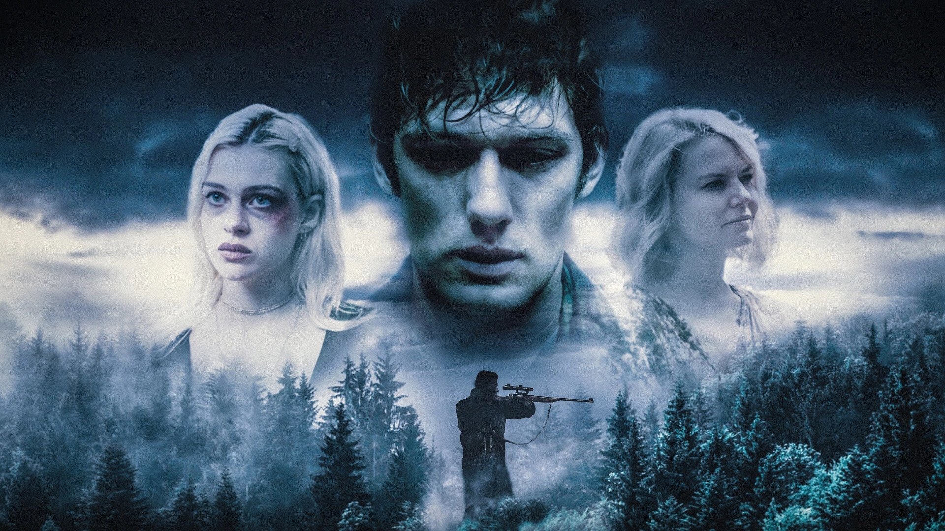 Back Roads Background